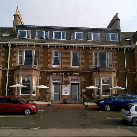 The Bayview Hotel Rothesay Exterior foto