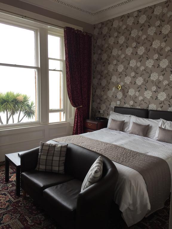 The Bayview Hotel Rothesay Exterior foto