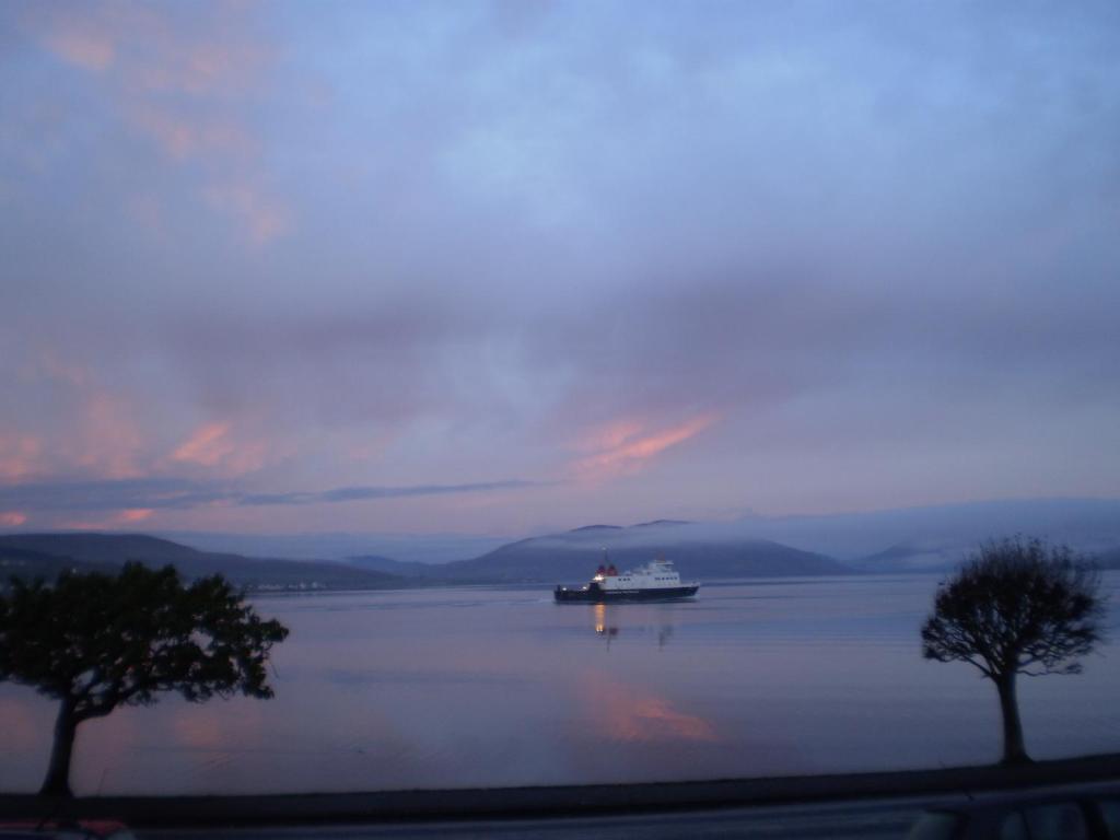 The Bayview Hotel Rothesay Exterior foto