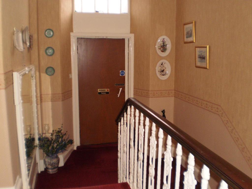 The Bayview Hotel Rothesay Exterior foto