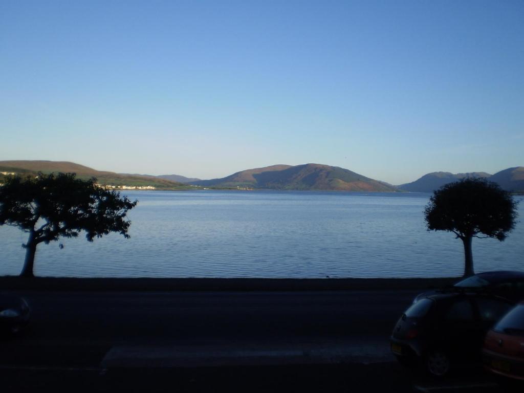 The Bayview Hotel Rothesay Exterior foto